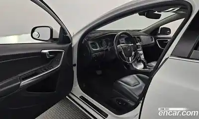 Volvo S60 2017 2.0 гидро в Москве № 194771, миниатюра 10