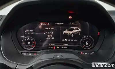 Audi Q2 2023 2.0 гидро в Москве № 195913, миниатюра 8