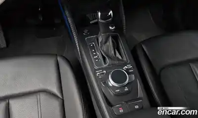 Audi Q2 2023 2.0 гидро в Москве № 195913, миниатюра 9