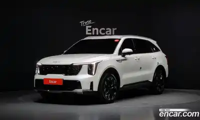 Kia Sorento, 2023