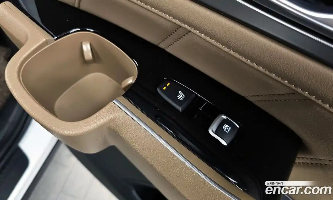 Kia Sorento 2023 2.5 гидро в Москве № 20267, фото 19