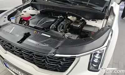 Kia Sorento 2023 2.5 гидро в Москве № 20267, миниатюра 6