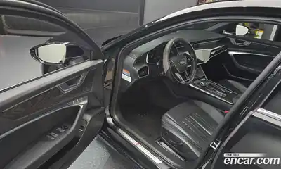 Audi A6 2021 2.0 гидро в Москве № 212680, миниатюра 10