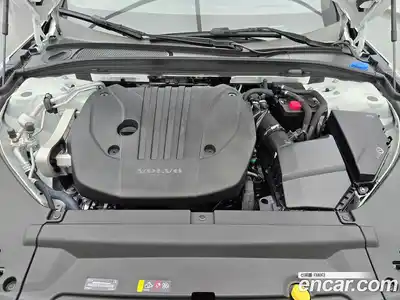 Volvo S90 2025 2.0 гидро в Москве № 230727, миниатюра 6