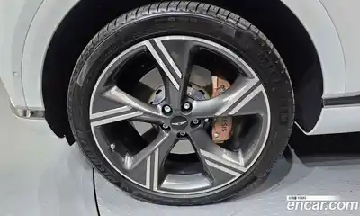 Genesis GV80 2025 3.5 гидро в Москве № 24086, миниатюра 5