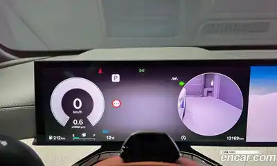 Genesis GV80 2025 3.5 гидро в Москве № 24086, миниатюра 8