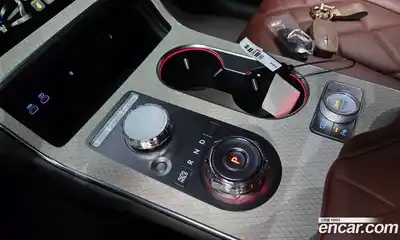 Genesis GV80 2025 3.5 гидро в Москве № 24086, миниатюра 9