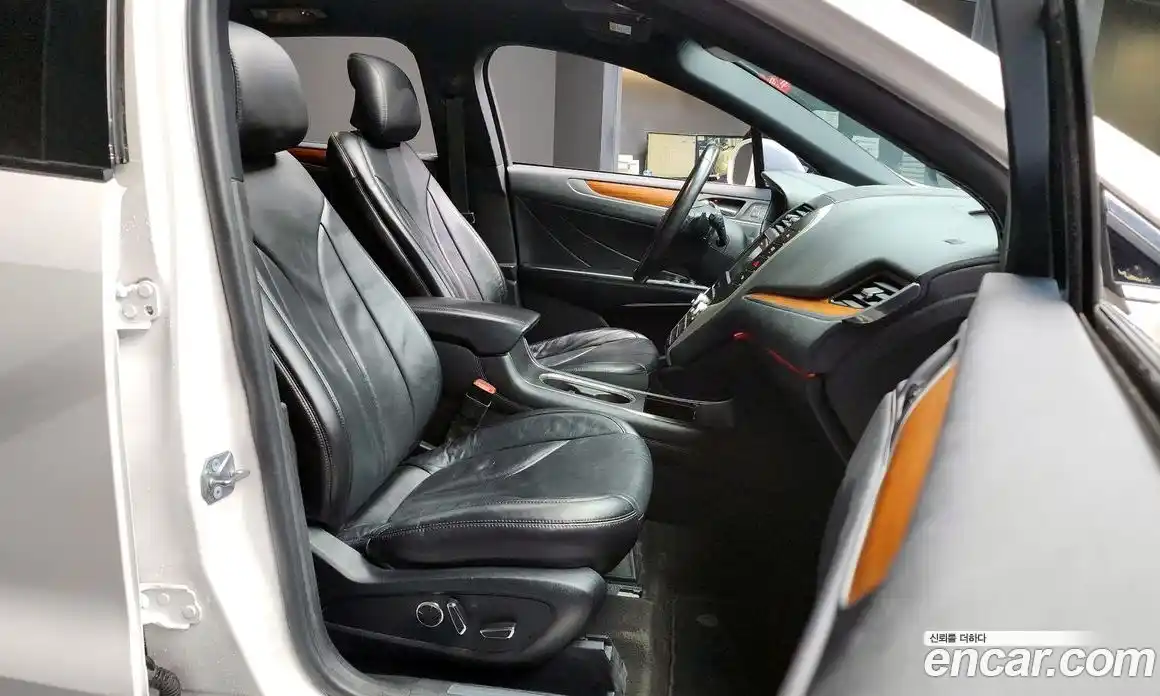 Lincoln MKC 2019 2.0 гидро, фото 11