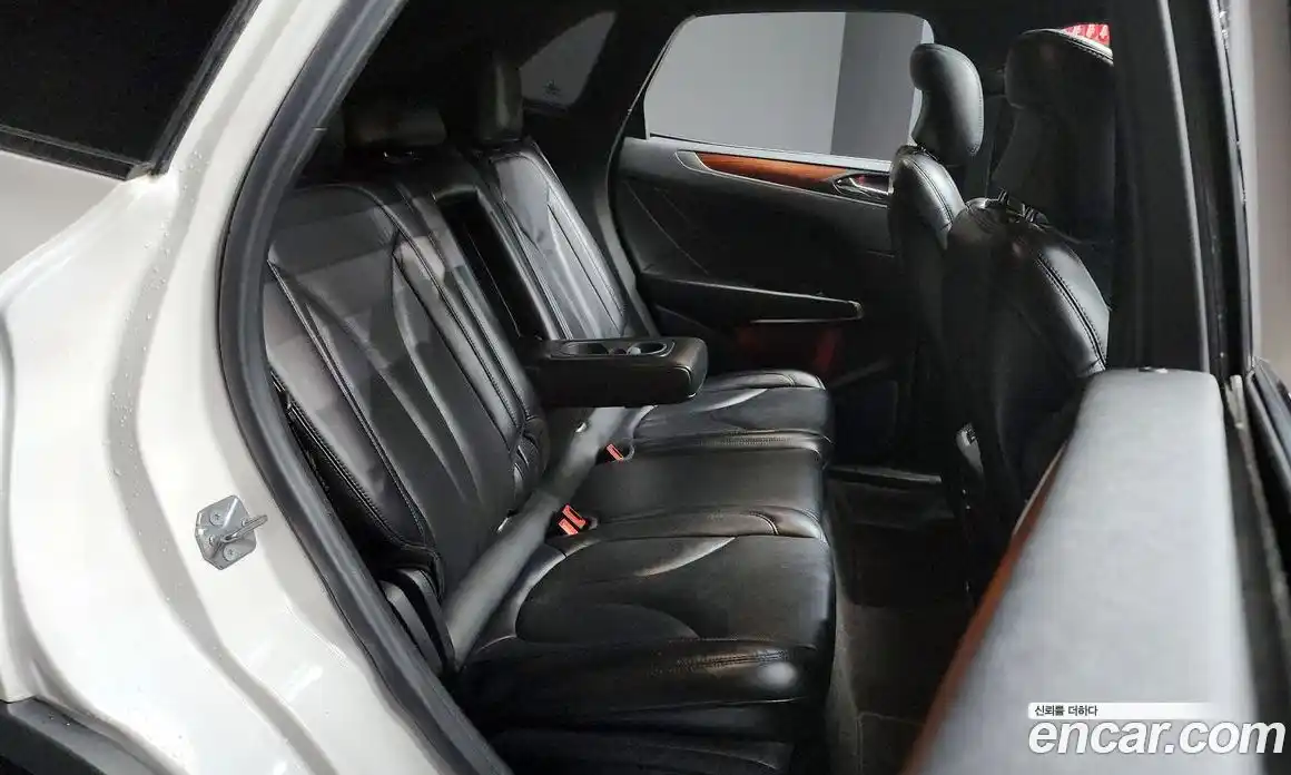 Lincoln MKC 2019 2.0 гидро, фото 12