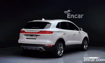 Lincoln MKC 2019 2.0 гидро, миниатюра 2