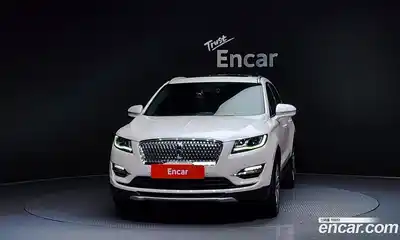 Lincoln MKC 2019 2.0 гидро, миниатюра 3
