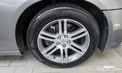 Chrysler 300C 2012 3.6 гидро в Москве № 256753, миниатюра 5