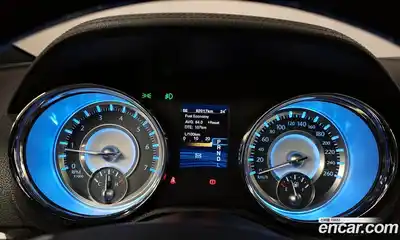 Chrysler 300C 2012 3.6 гидро в Москве № 256753, миниатюра 8