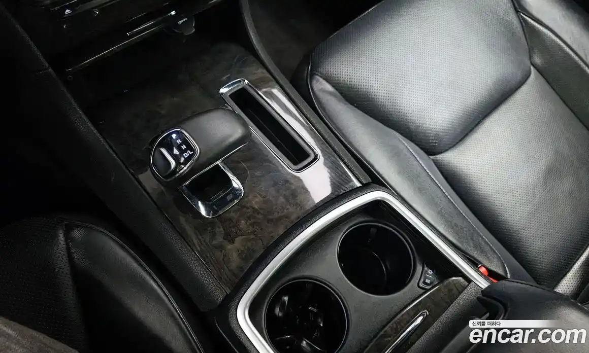 Chrysler 300C 2012 3.6 гидро в Москве № 256753, фото 9