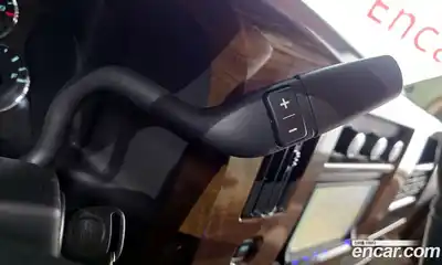 Chevrolet Express Van 2013 6.0 гидро в Москве № 260439, миниатюра 9