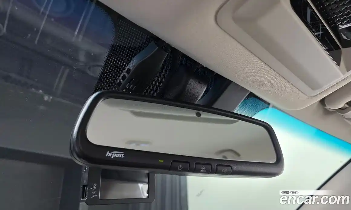 SsangYong Rexton 2021 2.2 гидро, фото 14