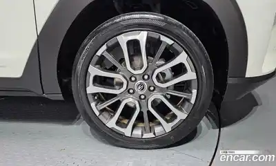 SsangYong Torres 2022 1.5 гидро в Москве № 34715, миниатюра 5