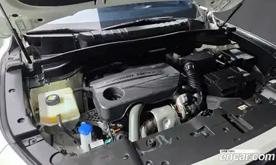 SsangYong Torres 2022 1.5 гидро в Москве № 34715, миниатюра 6
