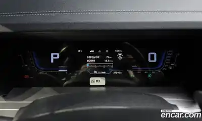 SsangYong Torres 2022 1.5 гидро в Москве № 34715, миниатюра 8
