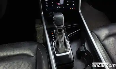 SsangYong Torres 2022 1.5 гидро в Москве № 34715, миниатюра 9