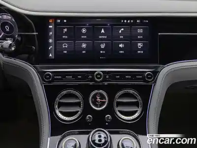 Bentley Continental 2025 4.0 гидро, миниатюра 11