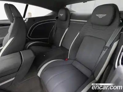 Bentley Continental 2025 4.0 гидро, миниатюра 12