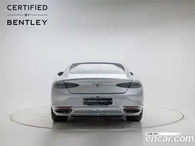 Bentley Continental 2025 4.0 гидро, миниатюра 3