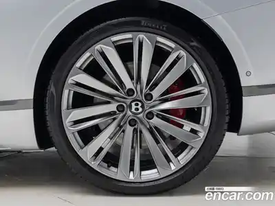 Bentley Continental 2025 4.0 гидро, миниатюра 5