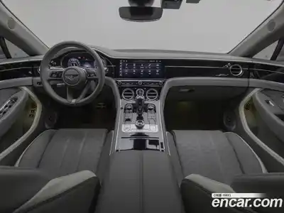 Bentley Continental 2025 4.0 гидро, миниатюра 6