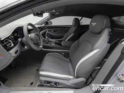 Bentley Continental 2025 4.0 гидро, миниатюра 10
