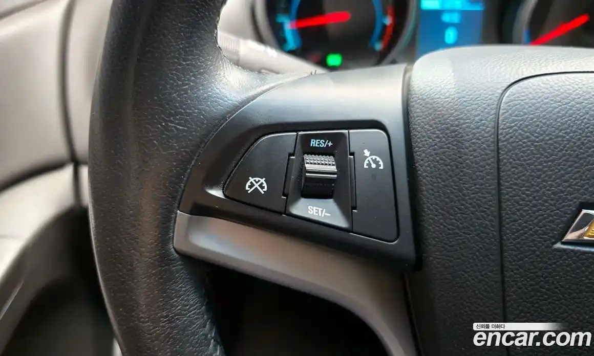 Chevrolet Cruze 2014 1.4 гидро в Москве № 37268, фото 18