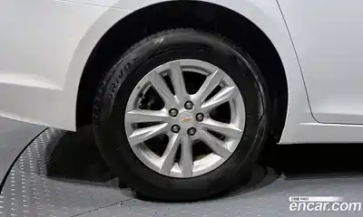 Chevrolet Cruze 2014 1.4 гидро в Москве № 37268, миниатюра 5