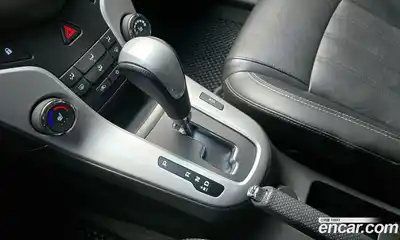 Chevrolet Cruze 2014 1.4 гидро в Москве № 37268, миниатюра 9