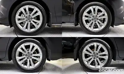 Toyota Sienna 2022 2.5 гидро в Москве № 1015287, миниатюра 5