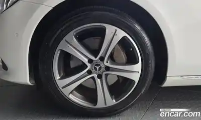 Mercedes-Benz E-Class 2018 2.0 гидро, миниатюра 5