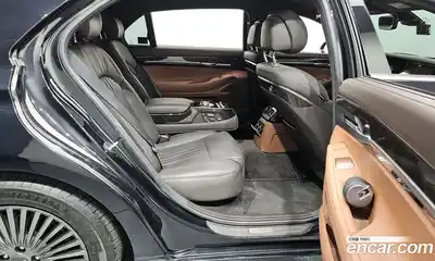 Genesis G90 2020 3.8 гидро в Москве № 117009, миниатюра 12