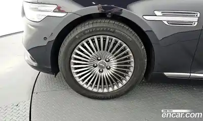 Genesis G90 2020 3.8 гидро в Москве № 117009, миниатюра 5