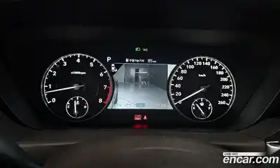 Genesis G90 2020 3.8 гидро в Москве № 117009, миниатюра 8