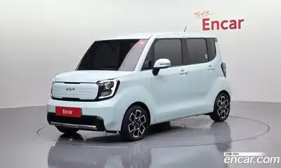 Kia Ray, 2023