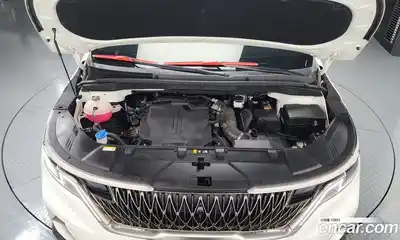 Kia Canival 2023 3.5 гидро в Москве № 120381, миниатюра 6