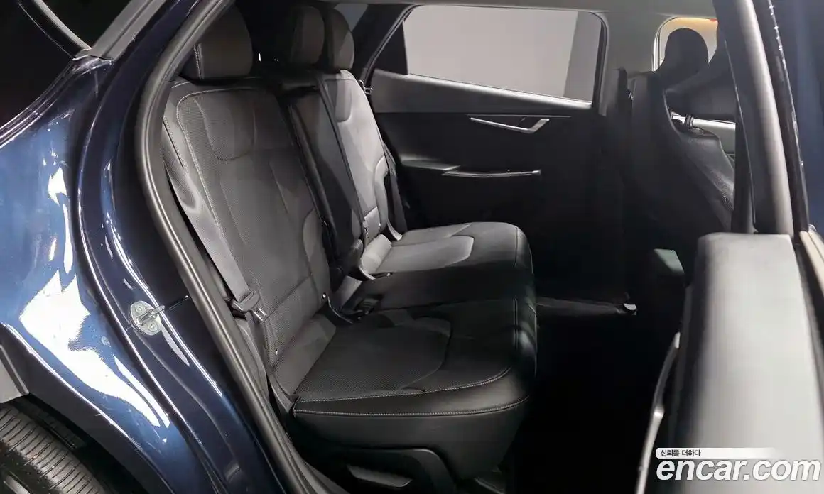 Kia EV6 2022 0.1 гидро в Москве № 120398, фото 12