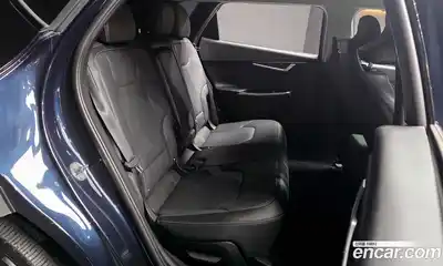 Kia EV6 2022 0.1 гидро в Москве № 120398, миниатюра 12