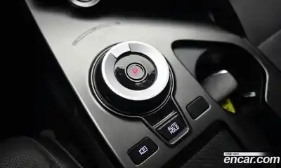 Kia EV6 2022 0.1 гидро в Москве № 120398, миниатюра 9