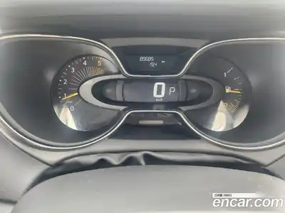 Renault QM3 2014 1.5 гидро в Москве № 1248312, миниатюра 11