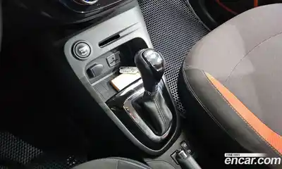 Renault QM3 2014 1.5 гидро в Москве № 1248312, миниатюра 12
