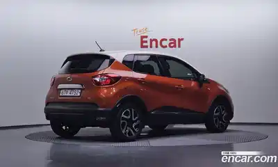 Renault QM3 2014 1.5 гидро в Москве № 1248312, миниатюра 2