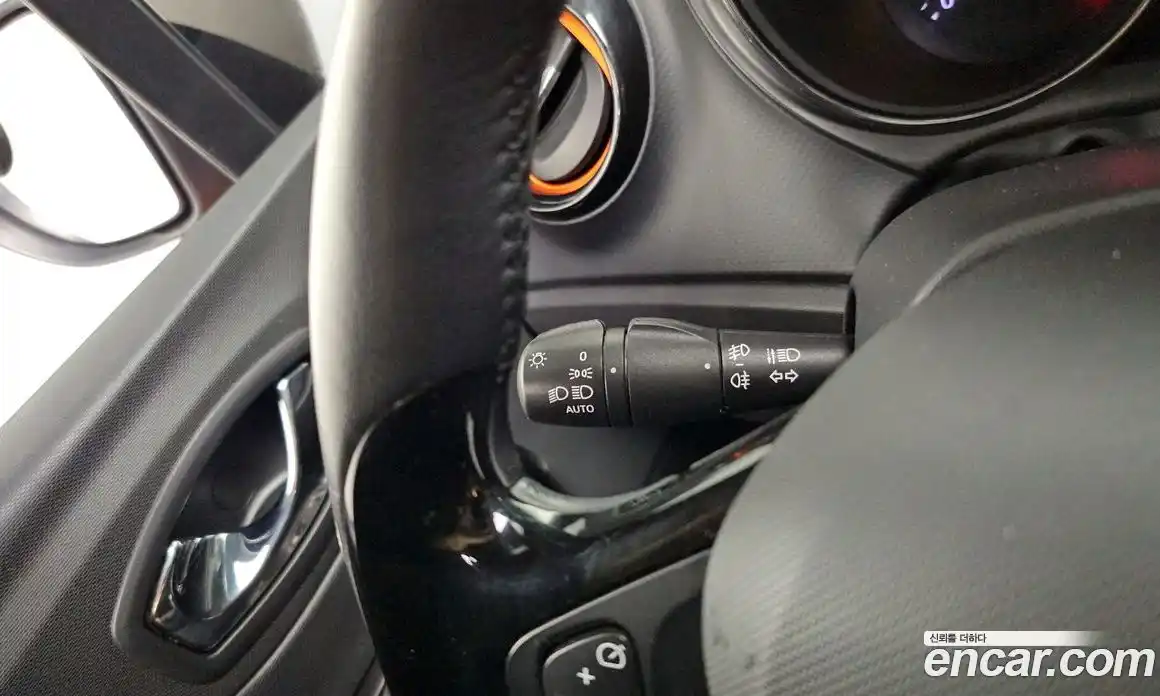 Renault QM3 2014 1.5 гидро в Москве № 1248312, фото 29