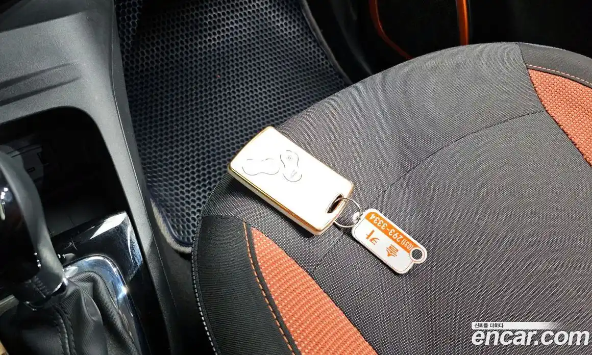 Renault QM3 2014 1.5 гидро в Москве № 1248312, фото 30