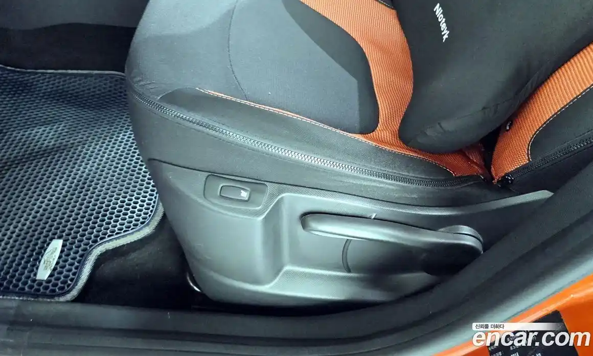 Renault QM3 2014 1.5 гидро в Москве № 1248312, фото 33
