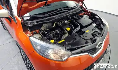 Renault QM3 2014 1.5 гидро в Москве № 1248312, миниатюра 6
